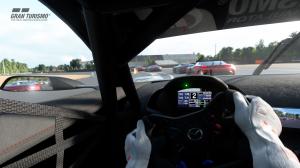 Mazda RX-Vision GT3 Concept 2020 года 